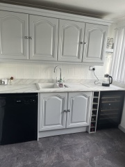 Colour for kitchen