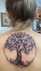 Tell me what to expect re: first tattoo