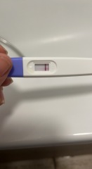 Positive ?