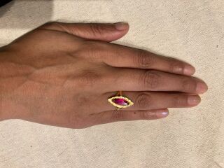 Show me your rings!