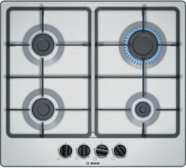What to look for in a gas hob - especially  re pan support?