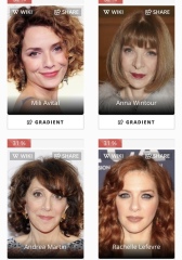 What does the average Mumsnetter look like?