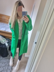 What are you wearing today? Autumn 22