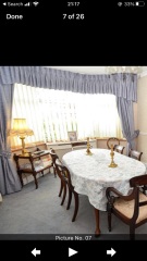 Curtains!
