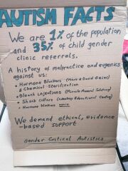 Women's Rally in Edinburgh, Thurs, 6th Oct