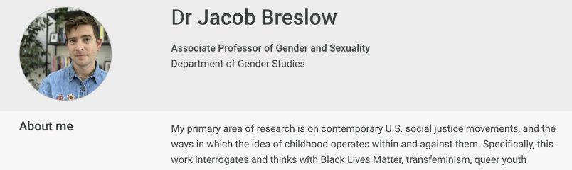 Mermaids being investigated by the charity commission