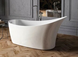 Tell me about small baths