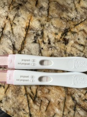 Shall I freak out over the progression?