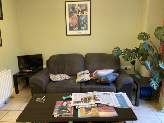 Kitchen sitting area (with photos)