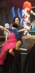 The real story behind drag queen story hour.