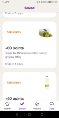 Sainsburys - no longer doing vouchers in store? 