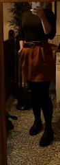 What are you wearing today? Autumn 22
