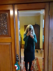 What are you wearing today? Autumn 22