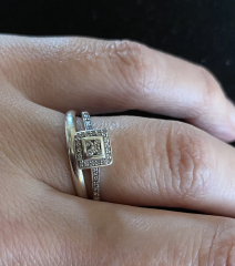 Show me your rings!