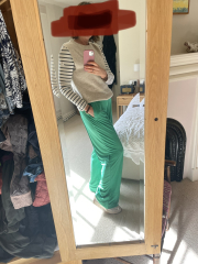 What are you wearing today? Autumn 22