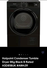 Help me choose a tumble dryer 