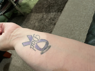 Tell me what to expect re: first tattoo