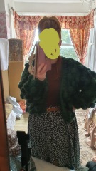 What are you wearing today? Autumn 22