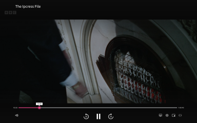 Where can I get Harry Palmer's fireplace?