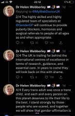 Reuters leak info on NHS England’s plans for new paediatric gender service