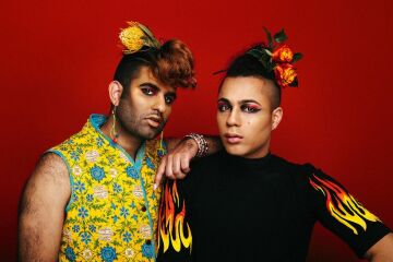 Primark changing rooms - discussion on R4 now