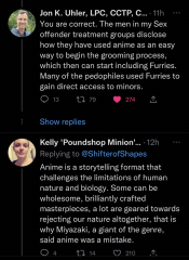 Mermaids being investigated by the Charity Commission - thread 2