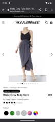 Hourglass figures - what’s on your Autumn/Winter wish list?