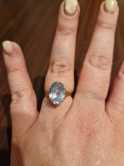 Show me your rings!