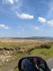 Come and tell me your dull and unexciting news 23: Calmly through the day 