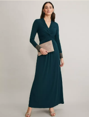 Please help me find a dress similar to this one (wedding guest)