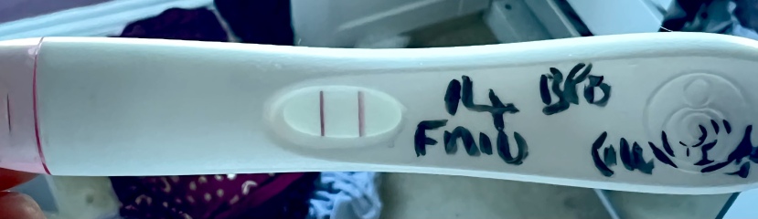 11dpo very strong bfp