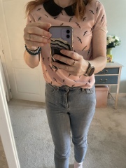 What are you wearing today? Autumn 22