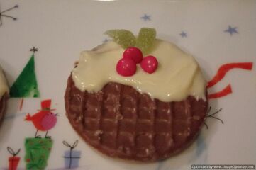 Simple festive food ideas