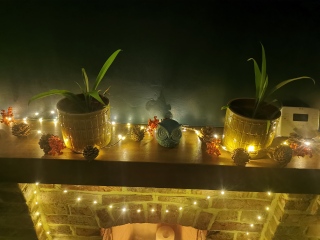 Show me your Halloween decorations!