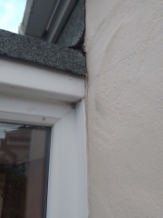 Is this damp/condensation?
