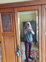 What are you wearing today? Autumn 22