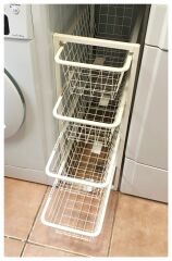 Show me your IKEA utility rooms