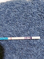 Hoping for BFP September/October