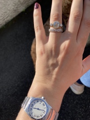 Show me your rings!
