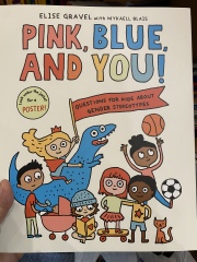 Some children’s books 
