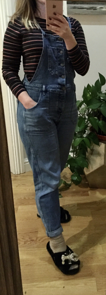 What are you wearing today? Autumn 22