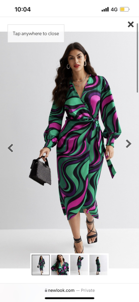 Personal shopper/stylist- AMA autumn winter edition