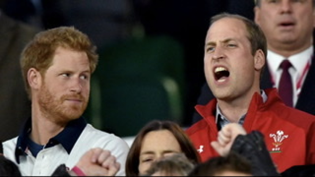 To think the Prince of Wales is being inappropriate and tone deaf to be so vocally supportive of  England