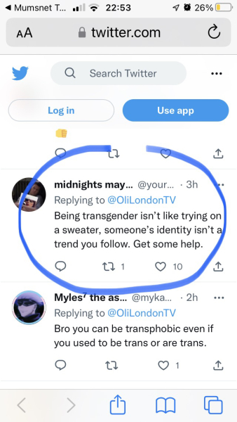 Influencer who transformed into a Korean woman now wants to regain his British man identity