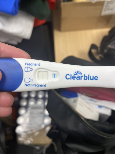 IVF Oct/Nov