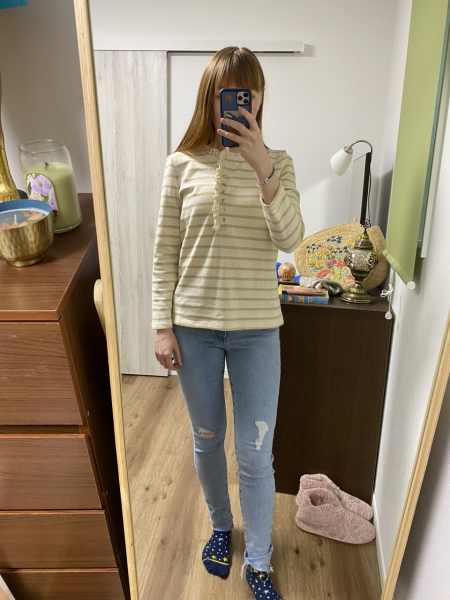 What are you wearing today? Autumn/Winter 2022
