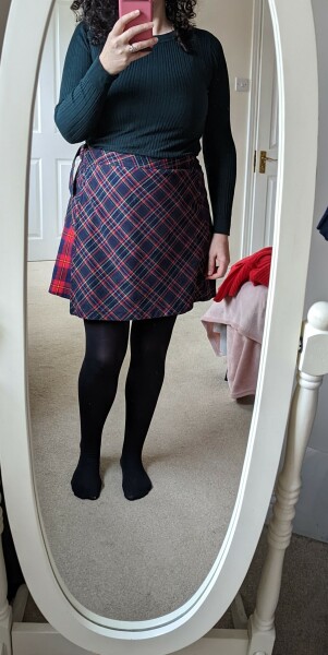What are you wearing today? Autumn/Winter 2022
