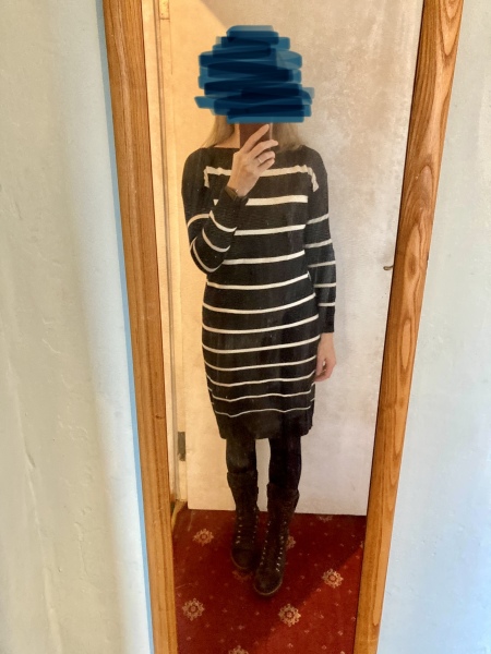 What are you wearing today? Autumn/Winter 2022