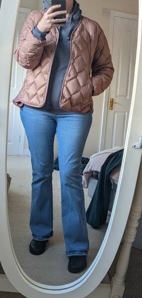 What are you wearing today? Autumn 22