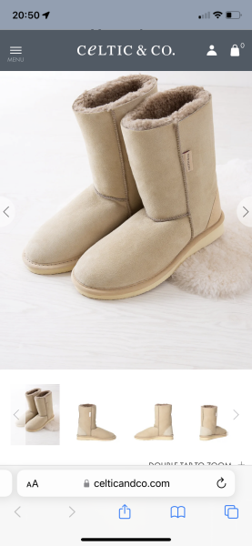 Thread 8 - the one with the van of vans 👟